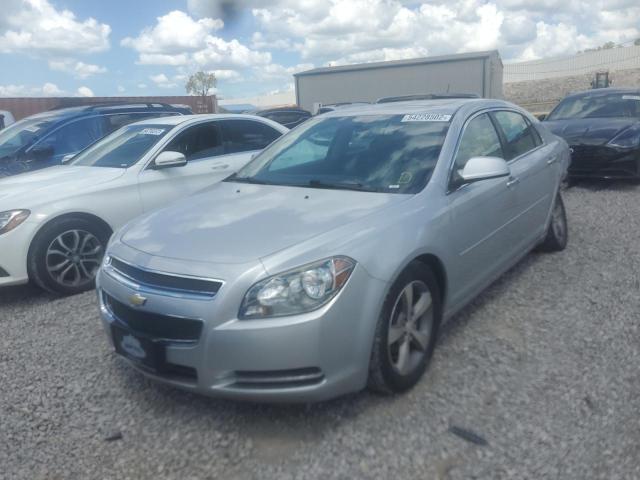 Photo 1 VIN: 1G1ZD5E08CF371600 - CHEVROLET MALIBU 2LT 