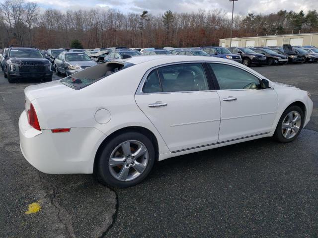 Photo 2 VIN: 1G1ZD5E08CF380720 - CHEVROLET MALIBU 