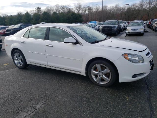 Photo 3 VIN: 1G1ZD5E08CF380720 - CHEVROLET MALIBU 