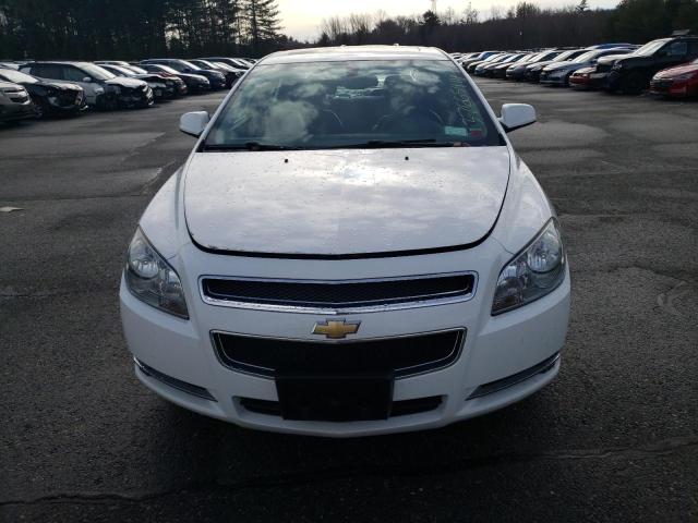 Photo 4 VIN: 1G1ZD5E08CF380720 - CHEVROLET MALIBU 