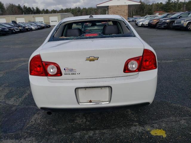 Photo 5 VIN: 1G1ZD5E08CF380720 - CHEVROLET MALIBU 