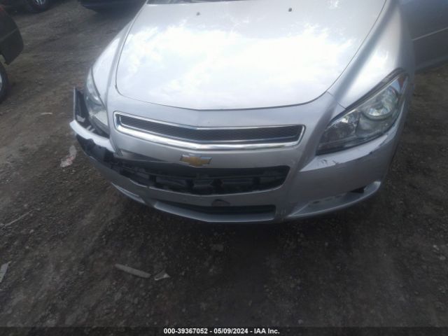 Photo 5 VIN: 1G1ZD5E08CF381611 - CHEVROLET MALIBU 