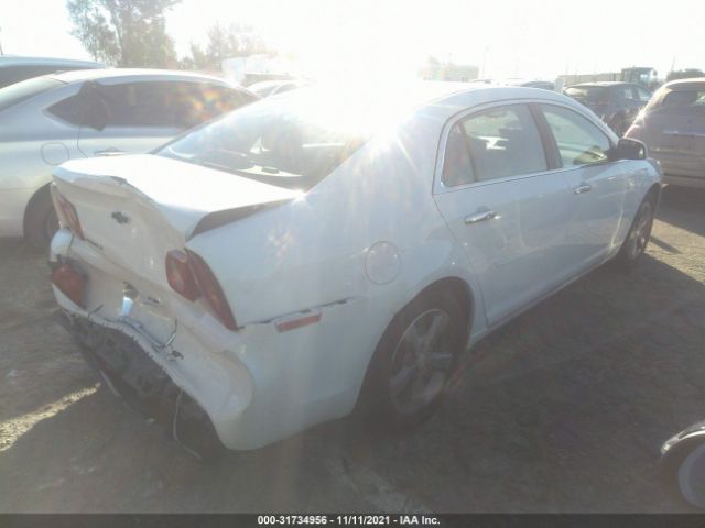 Photo 3 VIN: 1G1ZD5E08CF382869 - CHEVROLET MALIBU 