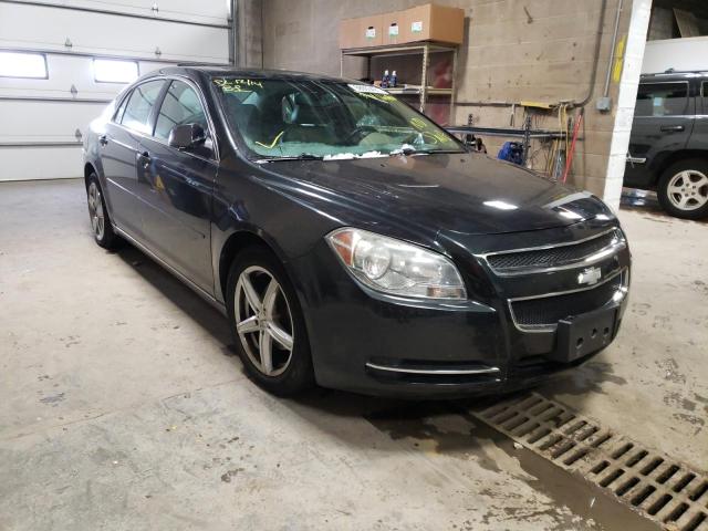 Photo 0 VIN: 1G1ZD5E09AF138175 - CHEVROLET MALIBU 2LT 