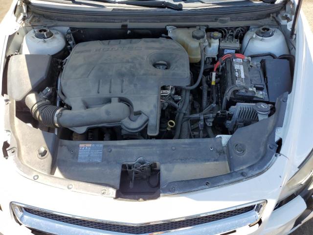 Photo 10 VIN: 1G1ZD5E09AF220777 - CHEVROLET MALIBU 2LT 