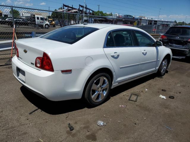 Photo 2 VIN: 1G1ZD5E09AF220777 - CHEVROLET MALIBU 2LT 