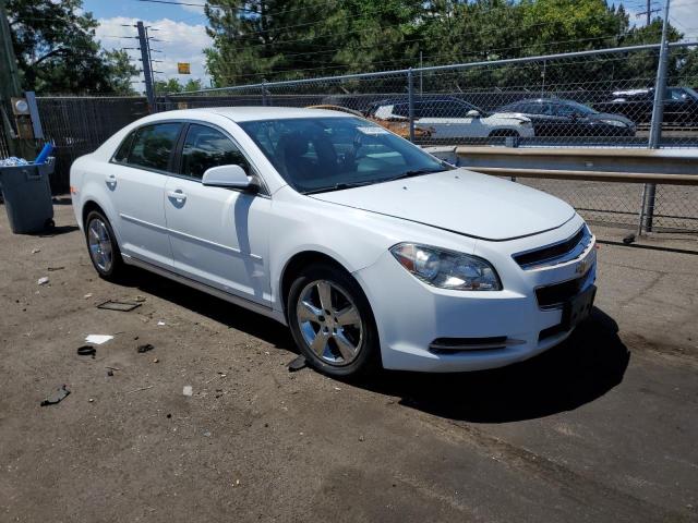 Photo 3 VIN: 1G1ZD5E09AF220777 - CHEVROLET MALIBU 2LT 