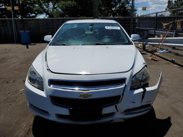 Photo 4 VIN: 1G1ZD5E09AF220777 - CHEVROLET MALIBU 2LT 