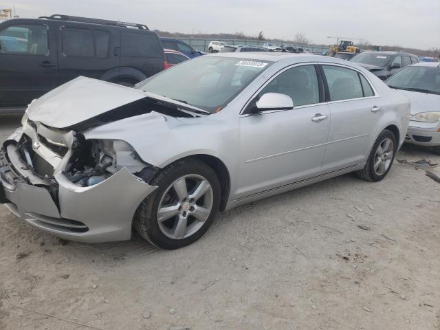 Photo 0 VIN: 1G1ZD5E09CF118012 - CHEVROLET MALIBU 2LT 