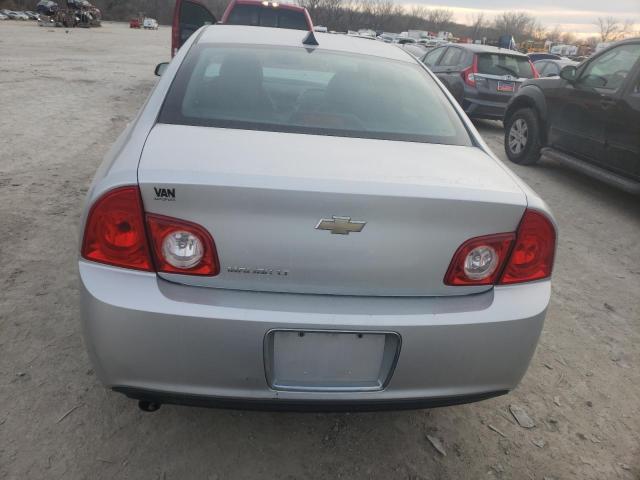 Photo 5 VIN: 1G1ZD5E09CF118012 - CHEVROLET MALIBU 2LT 