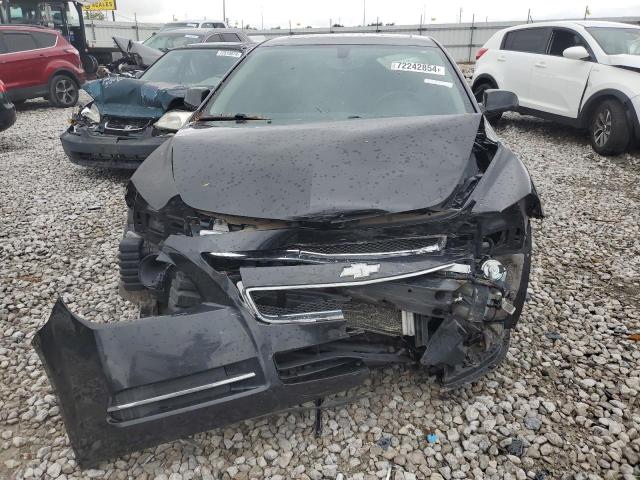 Photo 4 VIN: 1G1ZD5E09CF121069 - CHEVROLET MALIBU 2LT 