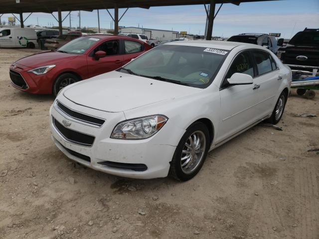 Photo 1 VIN: 1G1ZD5E09CF127728 - CHEVROLET MALIBU 2LT 