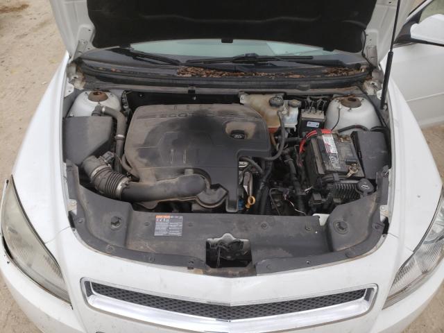 Photo 6 VIN: 1G1ZD5E09CF127728 - CHEVROLET MALIBU 2LT 