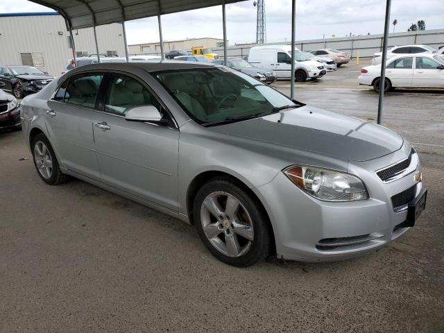 Photo 3 VIN: 1G1ZD5E09CF131620 - CHEVROLET MALIBU 2LT 