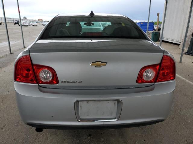 Photo 5 VIN: 1G1ZD5E09CF131620 - CHEVROLET MALIBU 2LT 