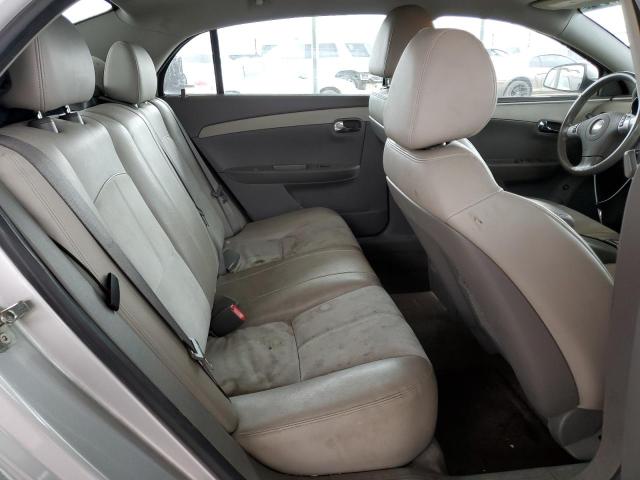 Photo 9 VIN: 1G1ZD5E09CF131620 - CHEVROLET MALIBU 2LT 