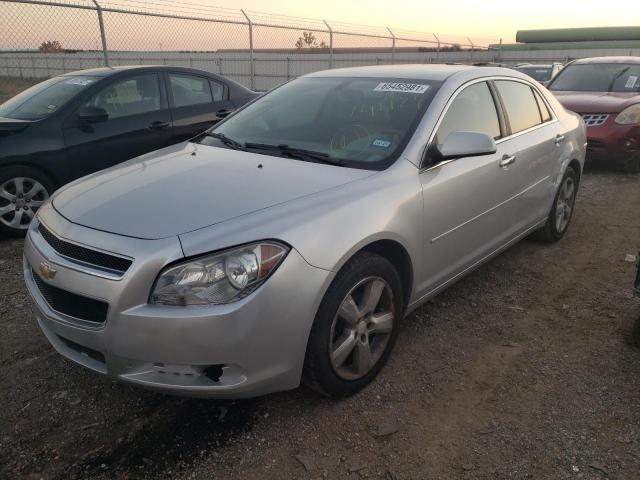 Photo 1 VIN: 1G1ZD5E09CF141127 - CHEVROLET MALIBU 2LT 