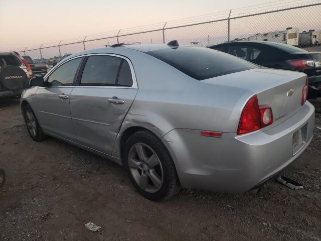 Photo 2 VIN: 1G1ZD5E09CF141127 - CHEVROLET MALIBU 2LT 