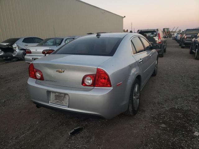 Photo 3 VIN: 1G1ZD5E09CF141127 - CHEVROLET MALIBU 2LT 