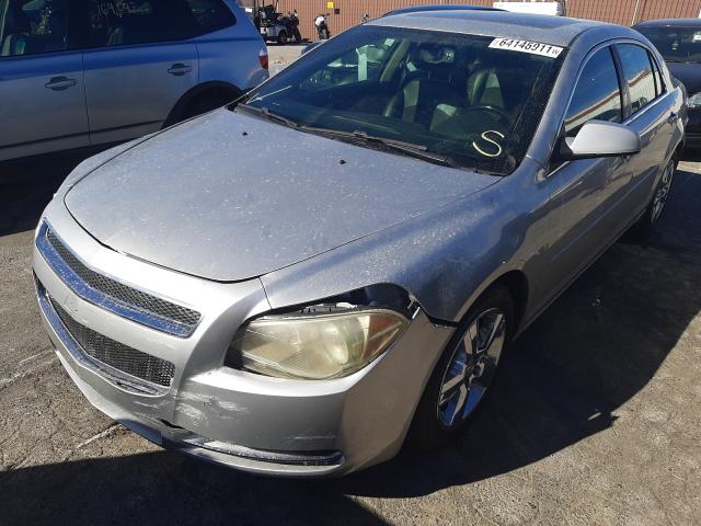 Photo 1 VIN: 1G1ZD5E09CF144724 - CHEVROLET MALIBU 2LT 