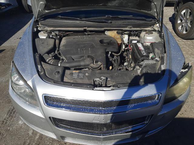 Photo 6 VIN: 1G1ZD5E09CF144724 - CHEVROLET MALIBU 2LT 