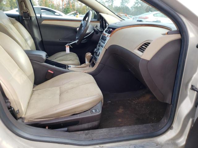 Photo 4 VIN: 1G1ZD5E09CF150832 - CHEVROLET MALIBU 2LT 