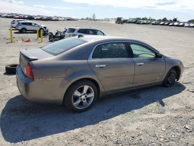 Photo 2 VIN: 1G1ZD5E09CF153391 - CHEVROLET MALIBU 2LT 