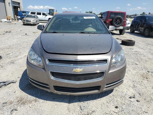 Photo 4 VIN: 1G1ZD5E09CF153391 - CHEVROLET MALIBU 2LT 