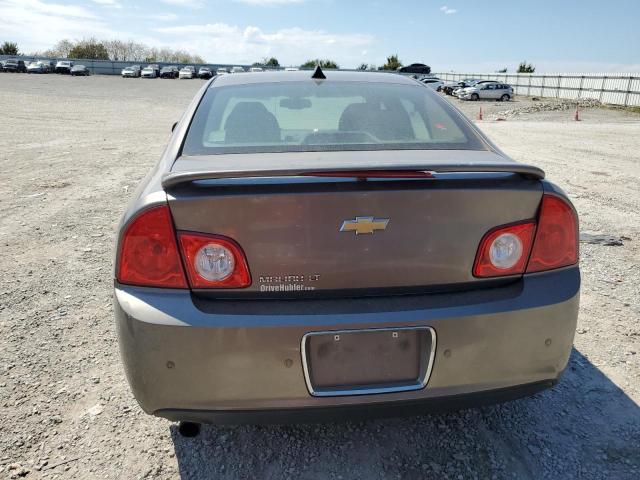 Photo 5 VIN: 1G1ZD5E09CF153391 - CHEVROLET MALIBU 2LT 