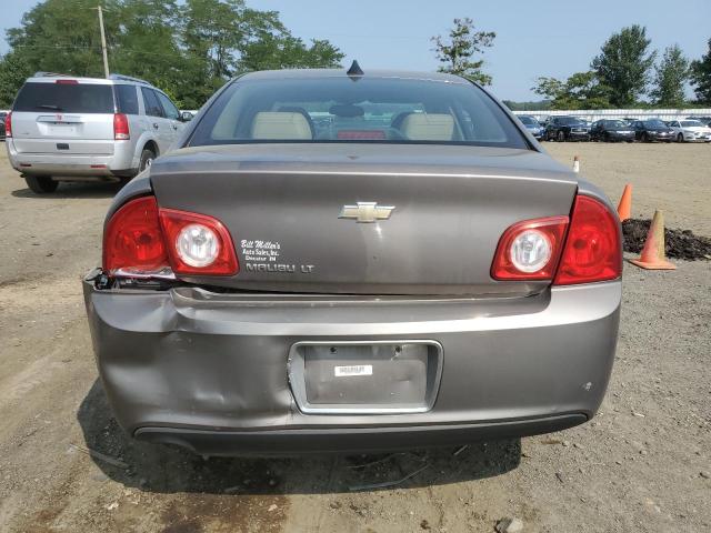 Photo 5 VIN: 1G1ZD5E09CF154539 - CHEVROLET MALIBU 2LT 