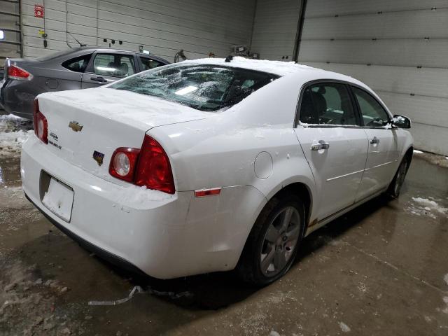 Photo 2 VIN: 1G1ZD5E09CF222614 - CHEVROLET MALIBU 