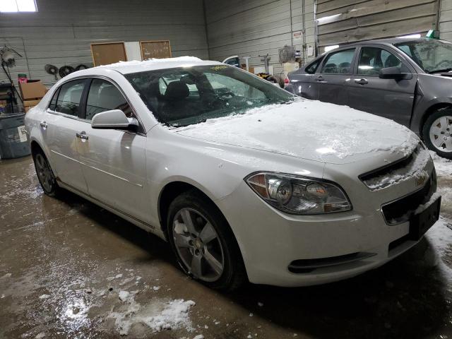 Photo 3 VIN: 1G1ZD5E09CF222614 - CHEVROLET MALIBU 