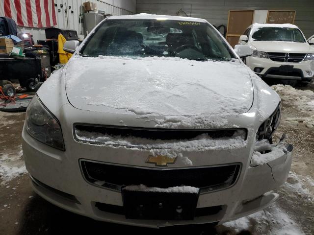 Photo 4 VIN: 1G1ZD5E09CF222614 - CHEVROLET MALIBU 