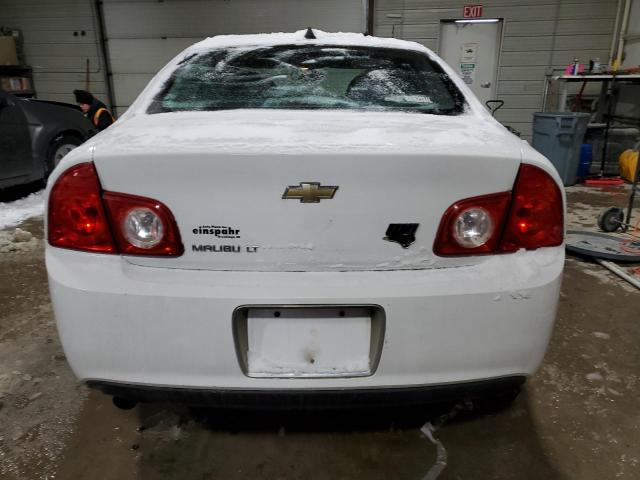 Photo 5 VIN: 1G1ZD5E09CF222614 - CHEVROLET MALIBU 