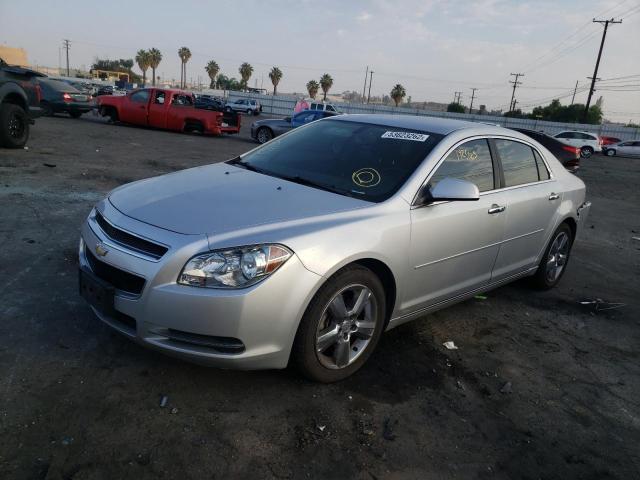 Photo 1 VIN: 1G1ZD5E09CF240787 - CHEVROLET MALIBU 2LT 