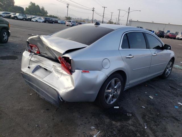 Photo 3 VIN: 1G1ZD5E09CF240787 - CHEVROLET MALIBU 2LT 