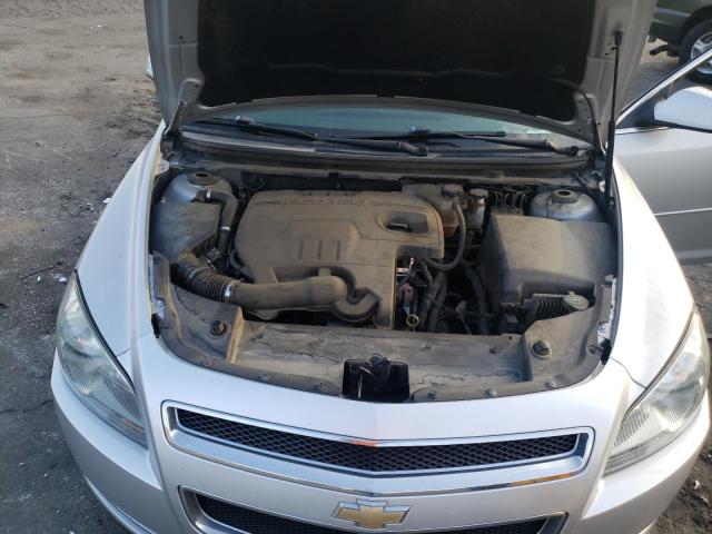 Photo 6 VIN: 1G1ZD5E09CF240787 - CHEVROLET MALIBU 2LT 