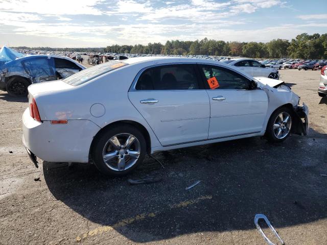 Photo 2 VIN: 1G1ZD5E09CF289004 - CHEVROLET MALIBU 2LT 