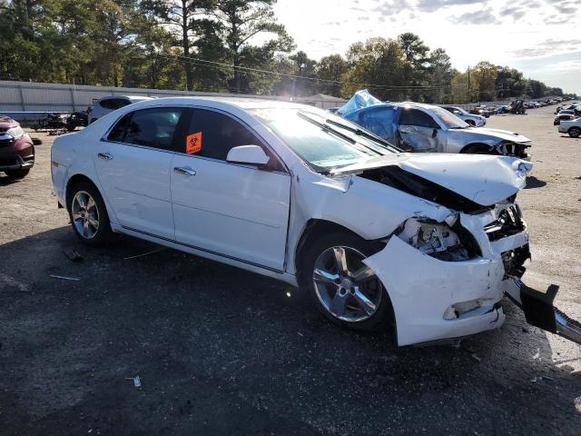 Photo 3 VIN: 1G1ZD5E09CF289004 - CHEVROLET MALIBU 2LT 