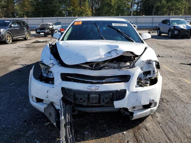 Photo 4 VIN: 1G1ZD5E09CF289004 - CHEVROLET MALIBU 2LT 