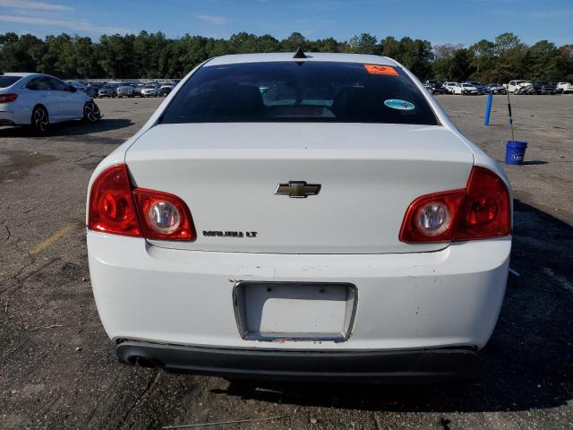 Photo 5 VIN: 1G1ZD5E09CF289004 - CHEVROLET MALIBU 2LT 