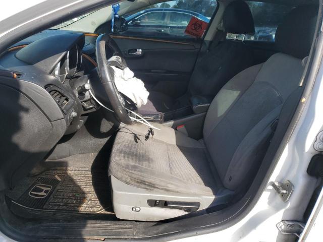 Photo 6 VIN: 1G1ZD5E09CF289004 - CHEVROLET MALIBU 2LT 