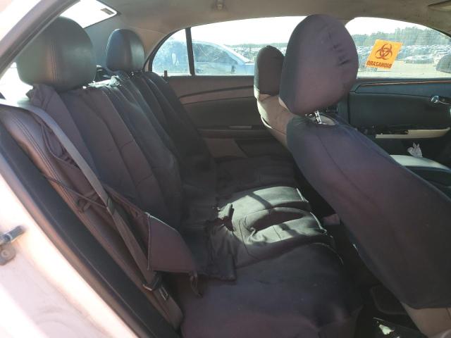 Photo 9 VIN: 1G1ZD5E09CF289004 - CHEVROLET MALIBU 2LT 