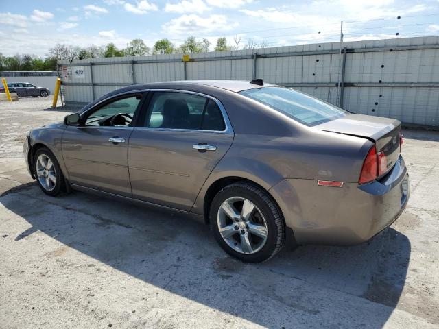 Photo 1 VIN: 1G1ZD5E09CF304875 - CHEVROLET MALIBU 