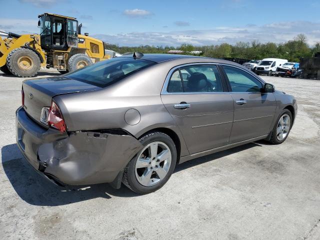 Photo 2 VIN: 1G1ZD5E09CF304875 - CHEVROLET MALIBU 