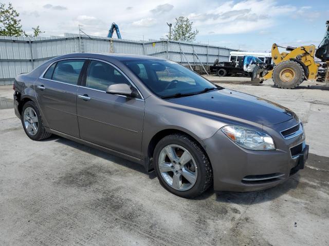 Photo 3 VIN: 1G1ZD5E09CF304875 - CHEVROLET MALIBU 