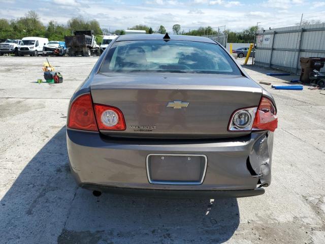 Photo 5 VIN: 1G1ZD5E09CF304875 - CHEVROLET MALIBU 