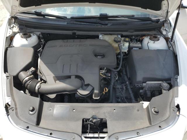 Photo 10 VIN: 1G1ZD5E09CF313804 - CHEVROLET MALIBU 2LT 