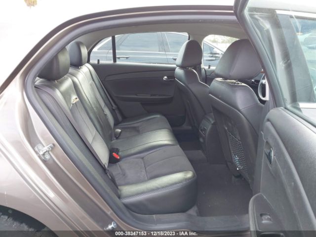 Photo 7 VIN: 1G1ZD5E09CF331512 - CHEVROLET MALIBU 