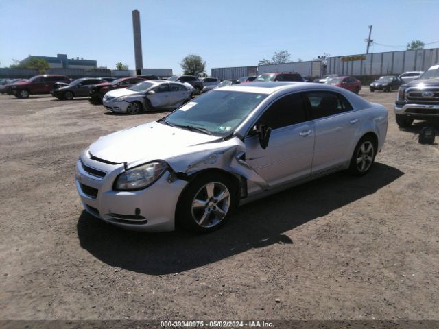 Photo 1 VIN: 1G1ZD5E09CF342767 - CHEVROLET MALIBU 